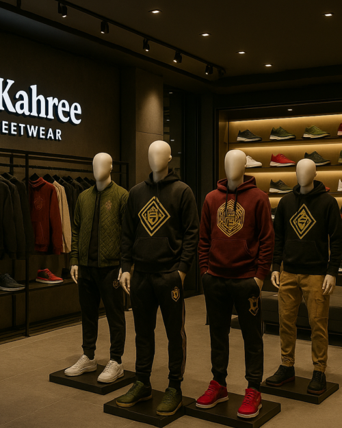 Men’s